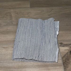 Swaddle blanket unisex
